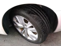 Nissan FUGA лот № 3047 оценка 4  с аукциона в Японии 8