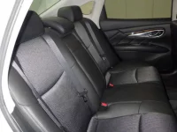 Nissan FUGA лот № 3047 оценка 4  с аукциона в Японии 7