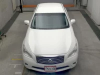 Nissan FUGA лот № 3047 оценка 4  с аукциона в Японии 5