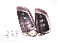 BMW 2-Series лот № 2041 оценка 4  с аукциона в Японии 9