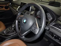 BMW 2-Series лот № 2041 оценка 4  с аукциона в Японии 2