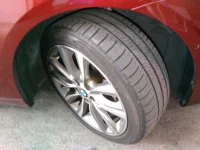 BMW 2-Series лот № 2041 оценка 4  с аукциона в Японии 8