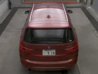 BMW 2-Series лот № 2041 оценка 4  с аукциона в Японии 6