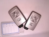 Toyota ALPHARD лот № 3052 оценка 3.5  с аукциона в Японии 9