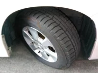 Toyota ALPHARD лот № 3052 оценка 3.5  с аукциона в Японии 8