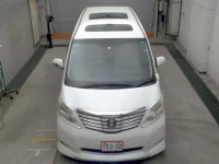 Toyota ALPHARD лот № 3052 оценка 3.5  с аукциона в Японии 5