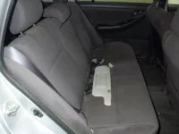 Toyota COROLLA FIELDER лот № 2044 оценка 3.5  с аукциона в Японии 7