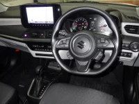 Suzuki SWIFT лот № 3050 оценка 6  с аукциона в Японии 2
