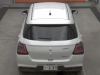 Suzuki SWIFT лот № 3050 оценка 6  с аукциона в Японии 6