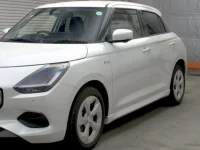 Suzuki SWIFT лот № 3050 оценка 6  с аукциона в Японии 3