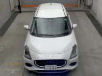 Suzuki SWIFT лот № 3050 оценка 6  с аукциона в Японии 5