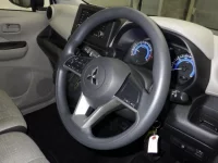 Mitsubishi EK WAGON лот № 3056 оценка R  с аукциона в Японии 2