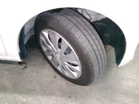 Mitsubishi EK WAGON лот № 3056 оценка R  с аукциона в Японии 8