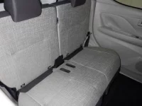 Mitsubishi EK WAGON лот № 3056 оценка R  с аукциона в Японии 7