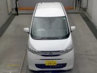 Mitsubishi EK WAGON лот № 3056 оценка R  с аукциона в Японии 5