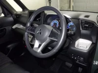 Mitsubishi DELICA MINI лот № 3060 оценка 5  с аукциона в Японии 2