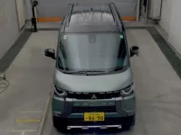 Mitsubishi DELICA MINI лот № 3060 оценка 5  с аукциона в Японии 5