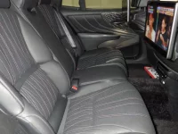 Lexus LS лот № 2053 оценка 4  с аукциона в Японии 7
