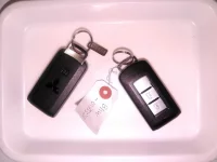 Mitsubishi EK CUSTOM лот № 3062 оценка 4  с аукциона в Японии 9