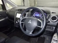 Mitsubishi EK CUSTOM лот № 3062 оценка 4  с аукциона в Японии 2