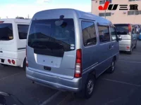 Subaru SAMBAR лот № 51 оценка 3.5  с аукциона в Японии 5