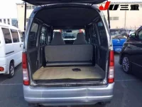 Subaru SAMBAR лот № 51 оценка 3.5  с аукциона в Японии 6