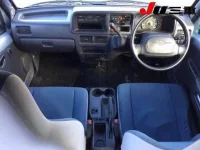 Subaru SAMBAR лот № 51 оценка 3.5  с аукциона в Японии 7