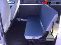 Subaru SAMBAR лот № 51 оценка 3.5  с аукциона в Японии 9