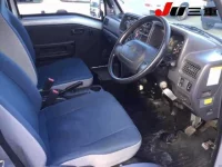 Subaru SAMBAR лот № 51 оценка 3.5  с аукциона в Японии 3