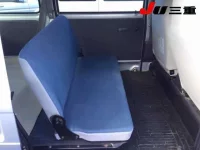 Subaru SAMBAR лот № 51 оценка 3.5  с аукциона в Японии 4
