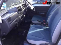 Subaru SAMBAR лот № 51 оценка 3.5  с аукциона в Японии 2