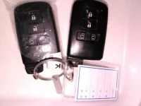 Toyota SIENTA лот № 3064 оценка R  с аукциона в Японии 9