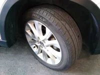 Mazda CX-5 лот № 3063 оценка 3.5  с аукциона в Японии 8