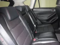 Mazda CX-5 лот № 3063 оценка 3.5  с аукциона в Японии 7