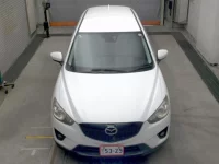 Mazda CX-5 лот № 3063 оценка 3.5  с аукциона в Японии 5