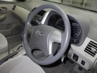 Toyota COROLLA AXIO лот № 3067 оценка 3.5  с аукциона в Японии 2