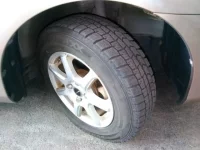 Toyota COROLLA AXIO лот № 3067 оценка 3.5  с аукциона в Японии 8