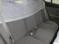 Toyota COROLLA AXIO лот № 3067 оценка 3.5  с аукциона в Японии 7