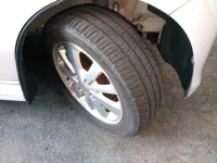 Suzuki EVERY WAGON лот № 3066 оценка 4  с аукциона в Японии 8