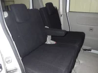 Suzuki EVERY WAGON лот № 3066 оценка 4  с аукциона в Японии 7