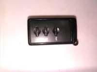 Subaru IMPREZA лот № 2057 оценка R  с аукциона в Японии 9