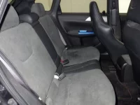 Subaru IMPREZA лот № 2057 оценка R  с аукциона в Японии 7