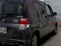 Honda MOBILIO лот № 2061 оценка R  с аукциона в Японии 4