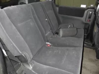 Honda MOBILIO лот № 2061 оценка R  с аукциона в Японии 7