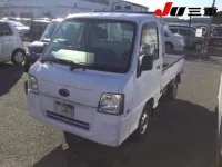 Subaru SAMBAR лот № 59 оценка 3.5  с аукциона в Японии 8