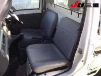 Subaru SAMBAR лот № 59 оценка 3.5  с аукциона в Японии 9