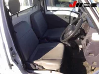 Subaru SAMBAR лот № 59 оценка 3.5  с аукциона в Японии 4