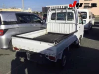 Subaru SAMBAR лот № 59 оценка 3.5  с аукциона в Японии 5