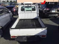 Subaru SAMBAR лот № 59 оценка 3.5  с аукциона в Японии 6