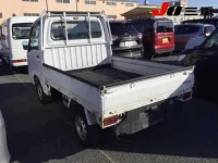 Subaru SAMBAR лот № 59 оценка 3.5  с аукциона в Японии 1